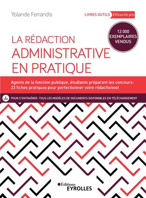 Extrait - La rédaction administrative en pratique