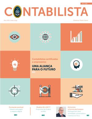 Revista Contabilista 230