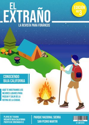 El Extraño