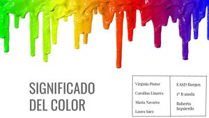 Laura Sáez, Maria Navarro, Carolina Linares Y Virginia Pintor Significado Del Color Pdf (3) Compressed
