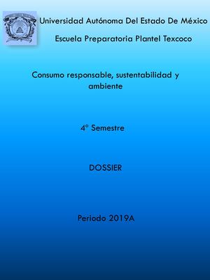 Dossier Escolar