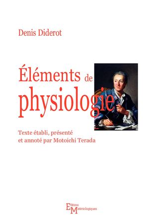 Extraits Diderot Ep