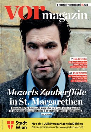 ePaper vormagazin Juni 2019