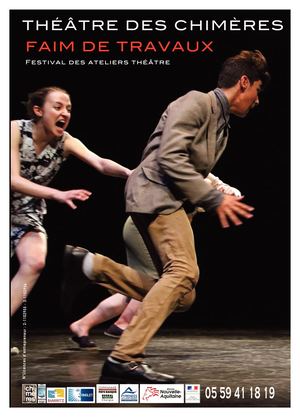 Programme Faim Travaux