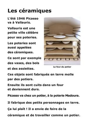 Ceramiques Facile