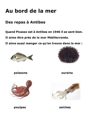 Vie Pittoresque Facile