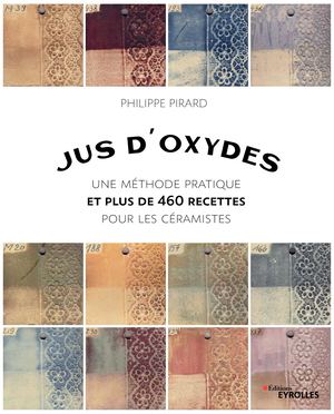 Extrait - Jus d'oxydes