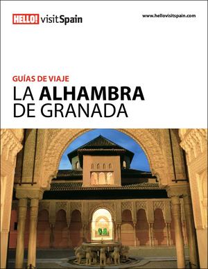 La Ciudad De La Alhambra