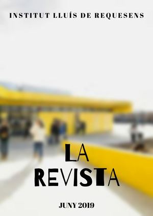 Institut Lluis De Requesens Pdf