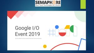 Google Io 2019 – All You Need To Know About Keynote Announcements