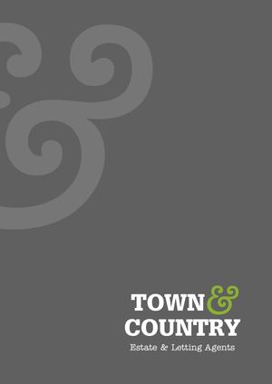 Town & Country Oswestry Brochure