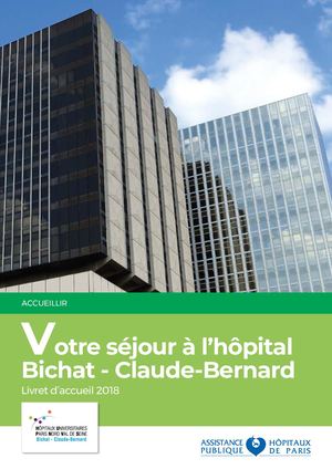 Livret_d'accueil_patient_hospitalisé_Bichat-Claude-Bernard