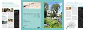 Projet d'aménagement de la Vallee de la  Vilaine