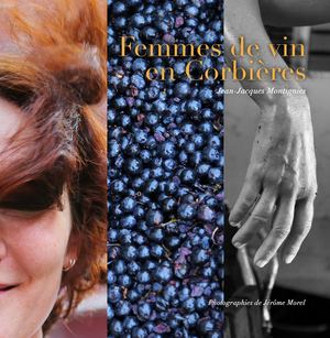 Femmes de vin en Corbières