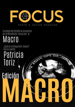 Revista Focus E Macro