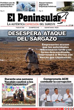 Edición 371 Completa