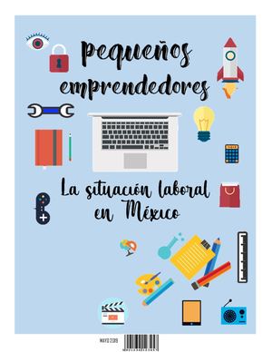Pequeños Emprendedores