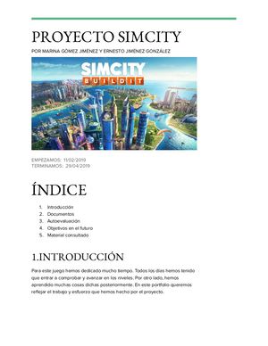 Simcity