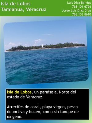 Isla Lobos