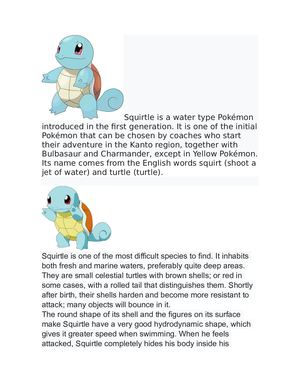 Squirtle