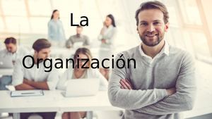 La Organización