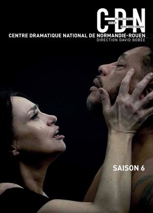 BROCHURE 19-20 CDN DE NORMANDIE-ROUEN