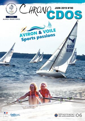 Chrono Juin 2019