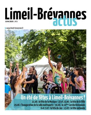 LBA JUIN 2019