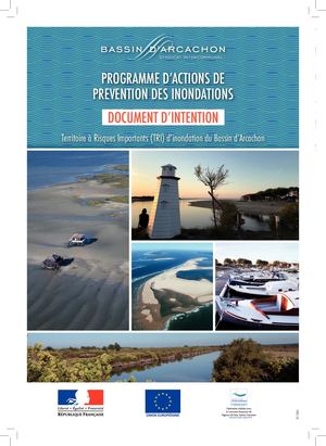 PROGRAMME D'ACTIONS DE PREVENTION DES INONDATIONS