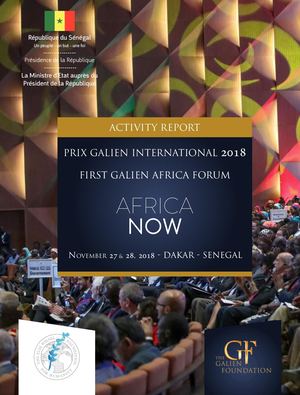 Rapport Dakar Aw New