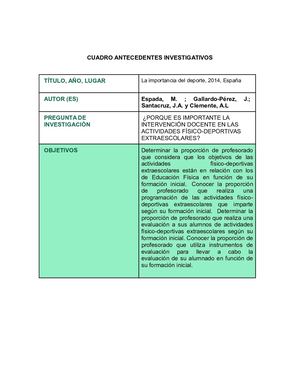 Ana Maria Higuta Castro Ficha Bibliografica