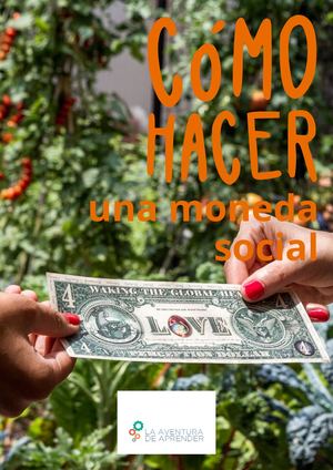 Crear Una Moneda Social