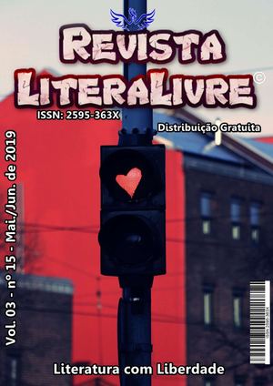 Revista LiteraLivre 15ª Edição