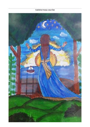 VALLEHERMOSO ESCRIBE