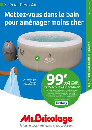 Opé Juin19 J'emménage Mon Extérieur Cat 16p