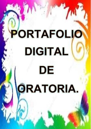 Tecnica Para Ser Un Buen Orador