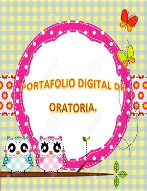 Tecnicas De Oratoria