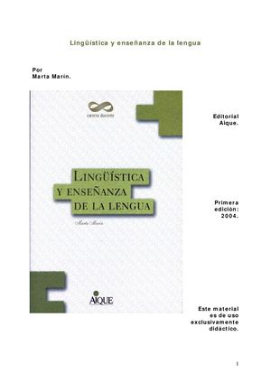 4marin Marta Cap 2 La Comunicacion