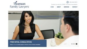 Thomson Family Lawyers Overview