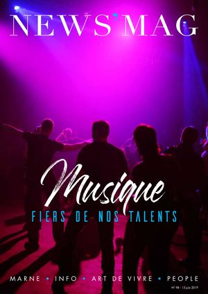 News'mag N°98