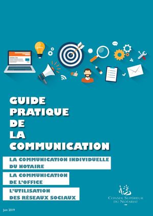 Guide Communication CSN | Juin 2019