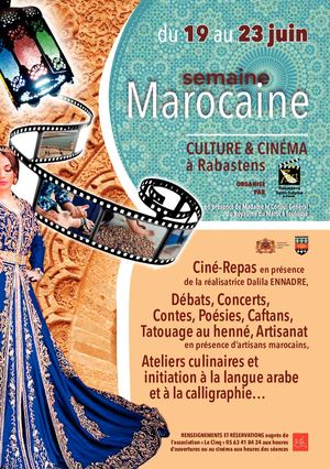 Programme Sem Marocaine