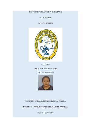 Proyecto Final Illiart