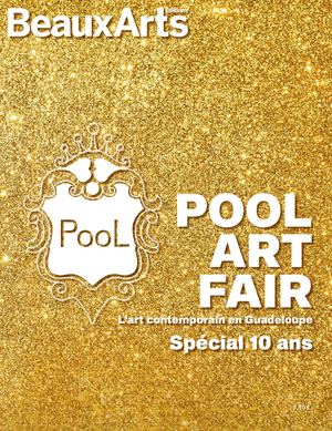 PooL Art Fair – L’art contemporain en Guadeloupe