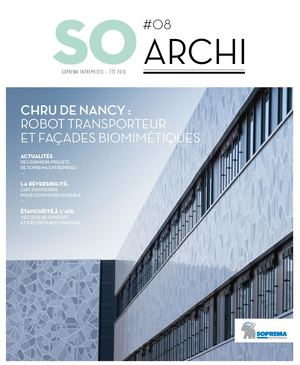 SO Archi / SO Vous | Eté 2019