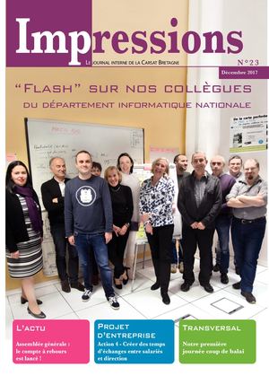 Impressions n°23