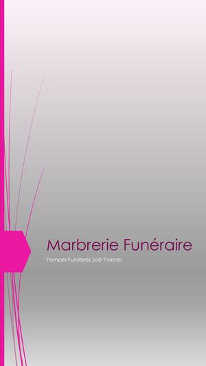 Monuments Catalogue PF Traisnel Armentières