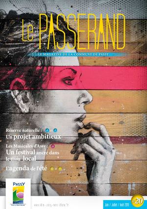 Le Passerand N20 Www