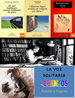 La Voz Solitaria Junio 2019