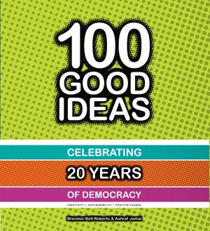 100 GOOD IDEAS - part 1